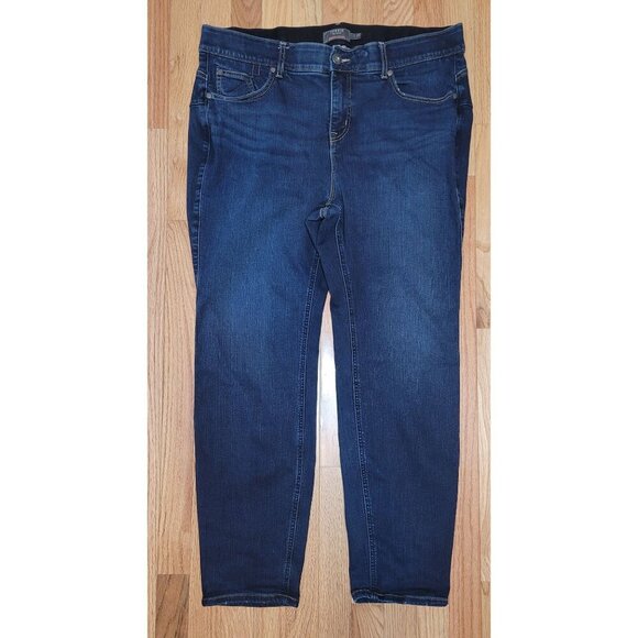 torrid Denim - Torrid Bombshell Straight size 20R